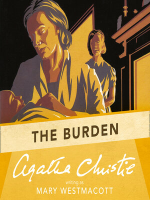 cover image of The Burden